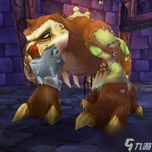 魔兽世界WLK怀旧服纳克萨玛斯格拉斯打法攻略