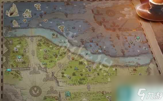 《dota2》奶酪块作用介绍