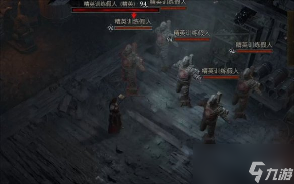 《暗黑破坏神4》s2赛季开荒详细讲解