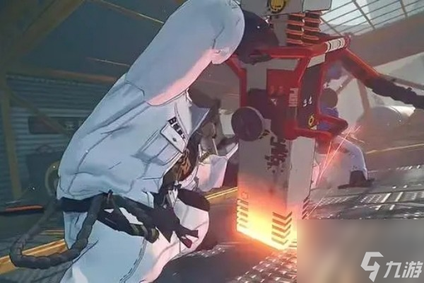 《绝区零》抽卡机制介绍