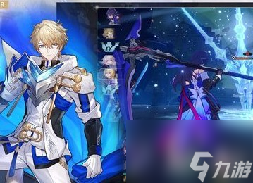 《绝区零》和星穹铁道玩法比较分析