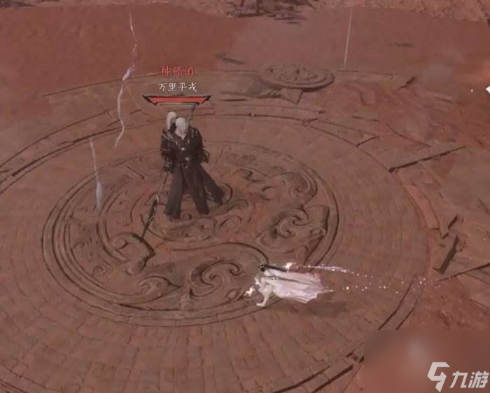 《逆水寒手游》英雄碧血鸣沙怎么过 英雄碧血鸣沙通关攻略