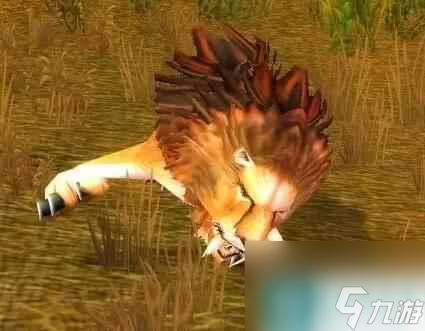 《魔兽世界》怀旧服猎人最强3个宝宝介绍