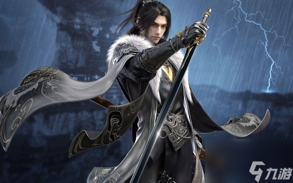 逆水寒手游龙吟技能详情