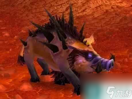 《魔兽世界》怀旧服猎人最强3个宝宝介绍