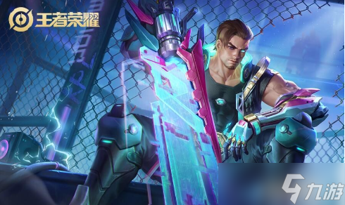 王者荣耀夏侯惇团战打法思路