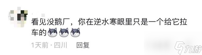 这里的玩家“不正常”？逆水寒手游：比正主还疯还真没想到
