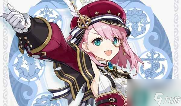 《原神》4.2新角色夏洛蒂技能介绍 夏洛蒂有什么技能