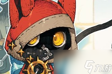 黑猫来自天空采矿区域BOSS介绍 主要魔物类型