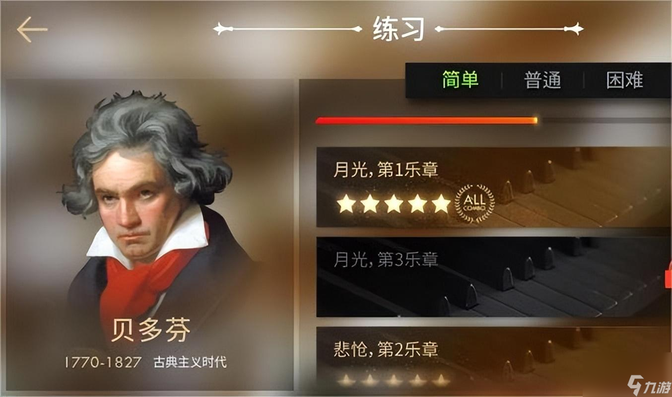 钢琴师的音乐都是什么类型的（你给钢琴师打几分）「2023推荐」