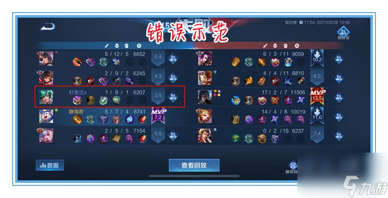 王者荣耀：注意保密！用这些混子英雄，打得再差也不会被