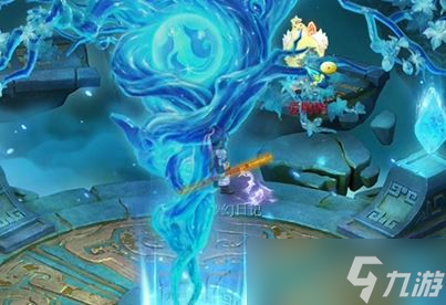 梦幻西游找朋友鸭在哪里大全