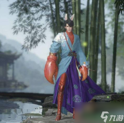 这里的玩家“不正常”？逆水寒手游：比正主还疯还真没想到