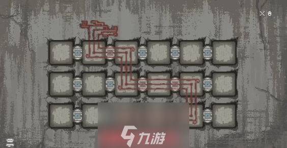 山海旅人山洞门怎么进-山洞门通关步骤