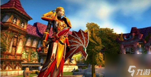 《魔兽世界》乌龟服切换角色卡死解决方法