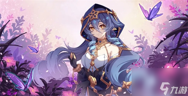 原神3.6莱依拉角色怎么培养