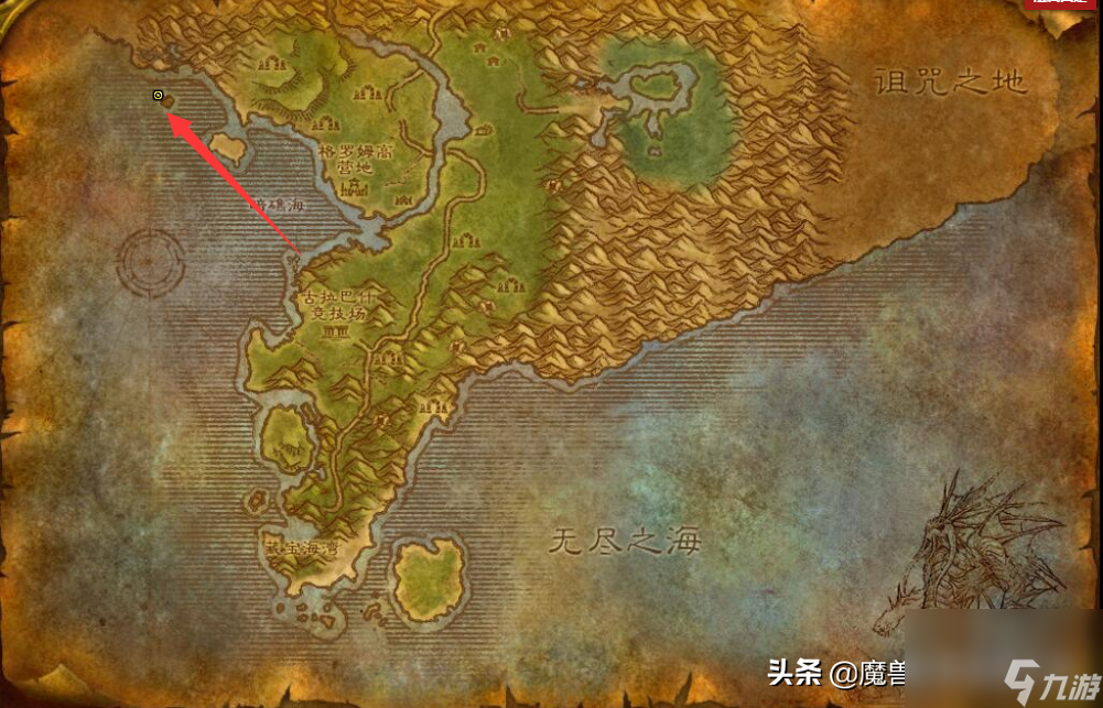 魔兽世界原始哈卡莱神像哪里掉落？祖尔格拉布附魔详细介绍「知识库」