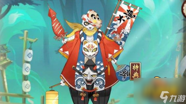 阴阳师2023镰鼬御魂怎么搭配