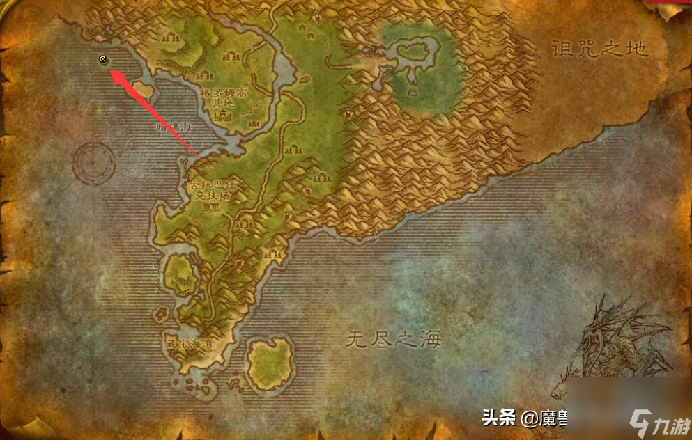 魔兽世界原始哈卡莱神像哪里掉落？祖尔格拉布附魔详细介绍「知识库」