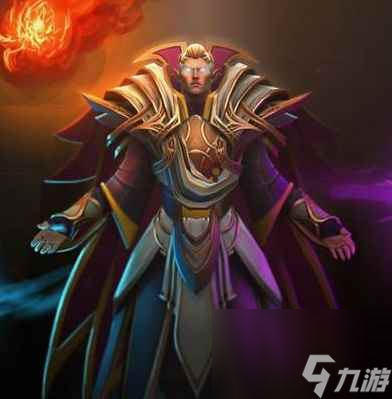 《dota2》dota1到5号位作用解析
