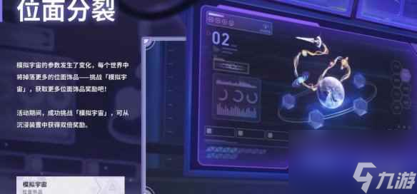 《崩坏星穹铁道》1.5新活动及奖励一览