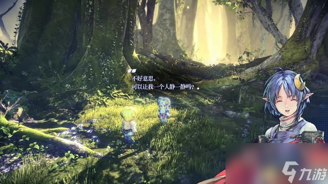 《星之海洋2：重制版》图文攻略 全流程结局全支线全收集攻略