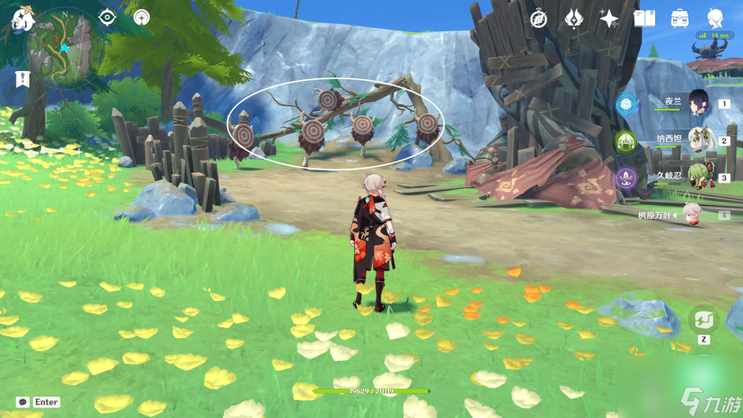 《原神》枫丹科学院第10个阴间宝箱位置和解密方法介绍