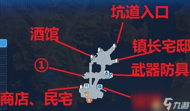 《星之海洋2：重制版》图文攻略 全流程结局全支线全收集攻略