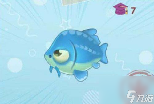 摩尔庄园鲟鱼在哪钓到?鲟鱼刷新地点及时间分享「已分享」