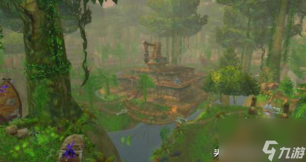 魔兽世界原始哈卡莱神像哪里掉落？祖尔格拉布附魔详细介绍「知识库」