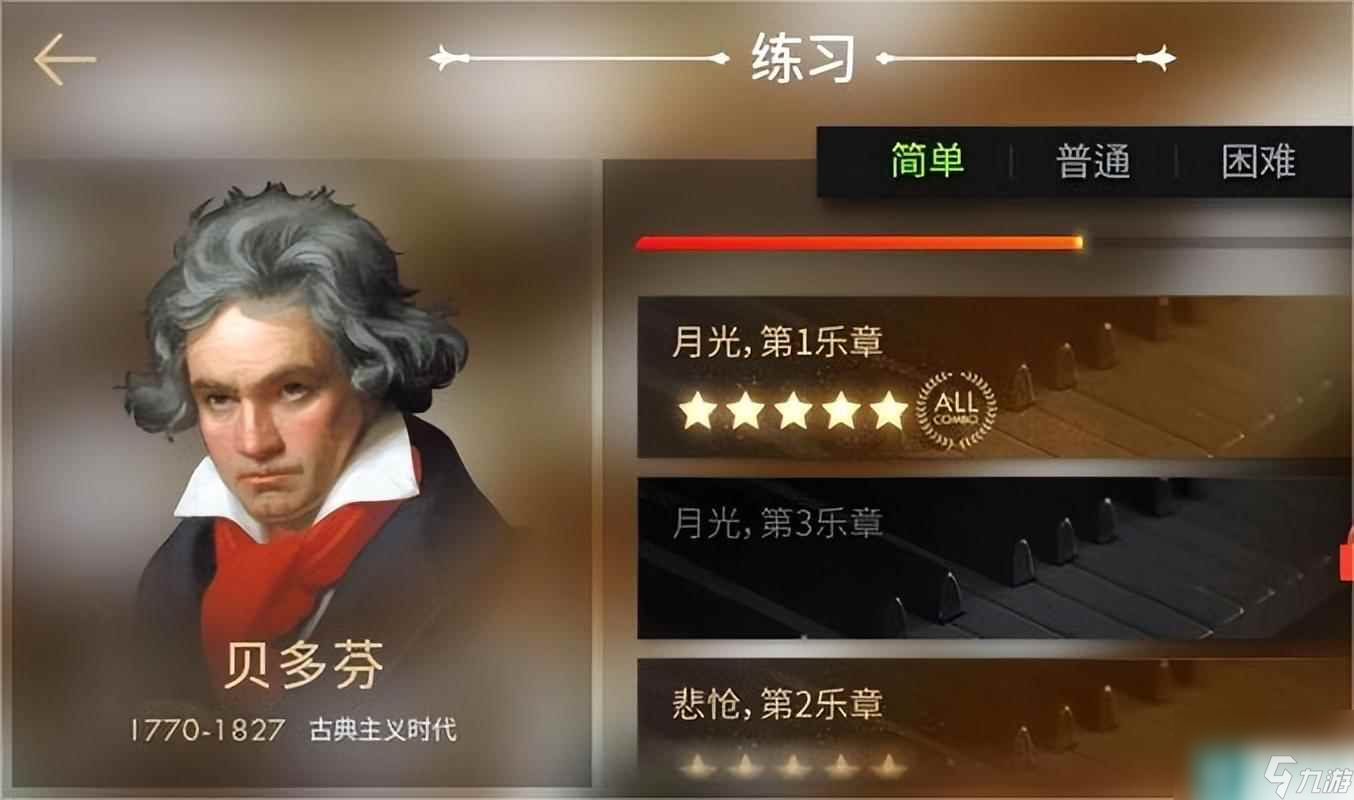 鋼琴師的音樂都是什么類型的 你給鋼琴師打幾分 2023推薦