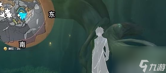 原神干枯的种子怎么获取 干枯的种子获取方法介绍