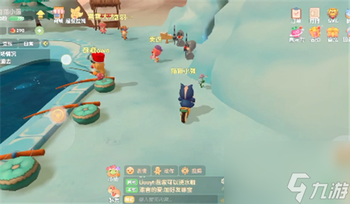 白黑橙红色浆果刷新时间介绍 摩尔庄园手游浆果多久刷新一次