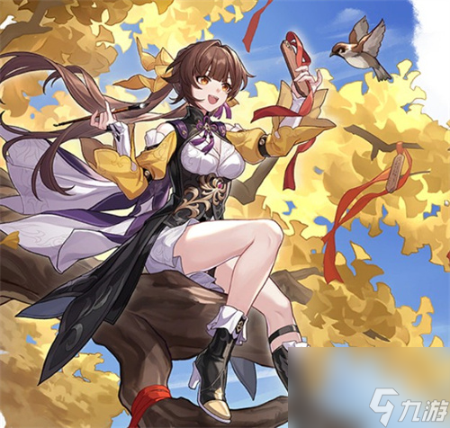 角色培养攻略 崩坏星穹铁道最值得培养的四星角色有哪些
