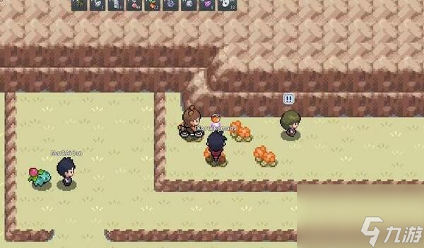 Pokemmo2023万圣节关都全鬼火位置-2023万圣节关都全鬼火位置汇总