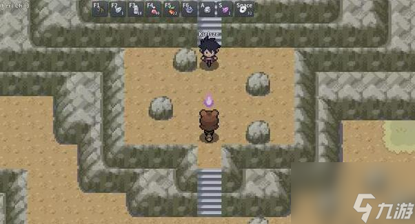 Pokemmo2023万圣节关都全鬼火位置-2023万圣节关都全鬼火位置汇总