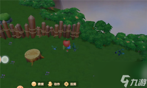 白黑橙红色浆果刷新时间介绍 摩尔庄园手游浆果多久刷新一次