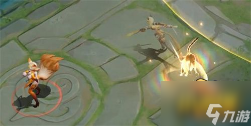 王者荣耀阿轲暗夜猫娘星元皮肤什么时候上线