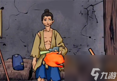 《你是不是虾》乞丐逆袭通关方法一览