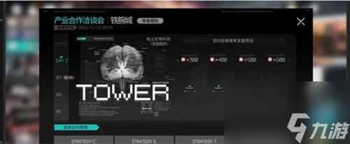 明日方舟产业洽谈活动怎么玩-明日方舟产业洽谈活动玩法讲解