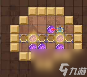 空之要塞：启航神眼锁第50关通关攻略