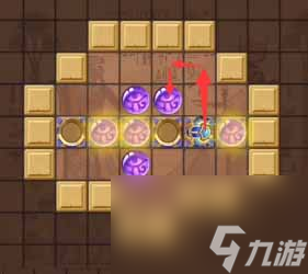 空之要塞：启航神眼锁第50关通关攻略