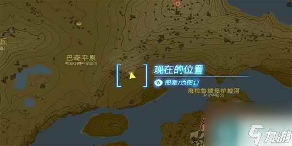 塞尔达传说王国之泪帖恩马帖神庙怎么通关