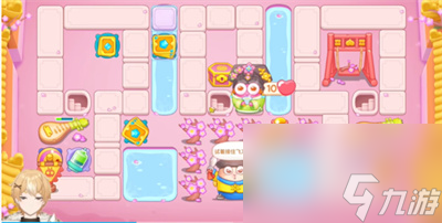 《保卫萝卜4》秋妃传第73关完成方法介绍