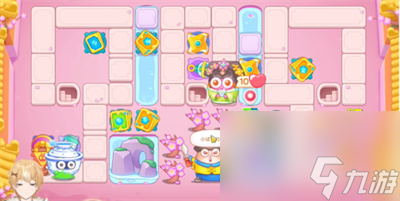 《保卫萝卜4》秋妃传第73关完成方法介绍