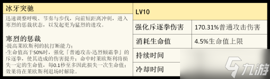 莱欧斯利的全面解析攻略，角色优劣势分析