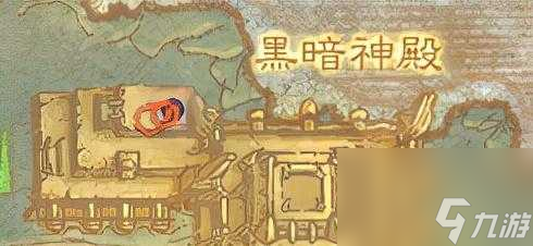 魔兽世界怀旧服tbc阿塔玛平台位置-黑暗神殿开门任务攻略「已采纳」