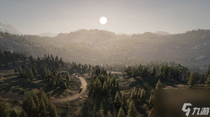 《牧场模拟器》Steam正式发售 特别好评真实种地模拟