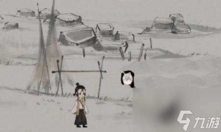 《梦蝶》第十六章鲲鹏通关攻略
