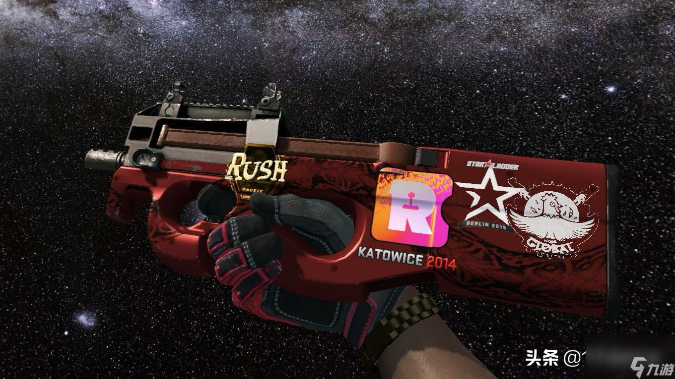 CSGO箱子里面都有什么（CSGO2号箱武器箱的武器价格怎么样）「知识库」